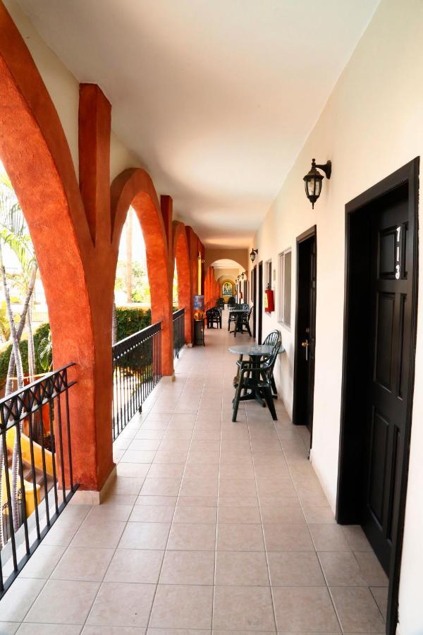 Hotel Mar de Cortez Cabo San Lucas Exterior foto
